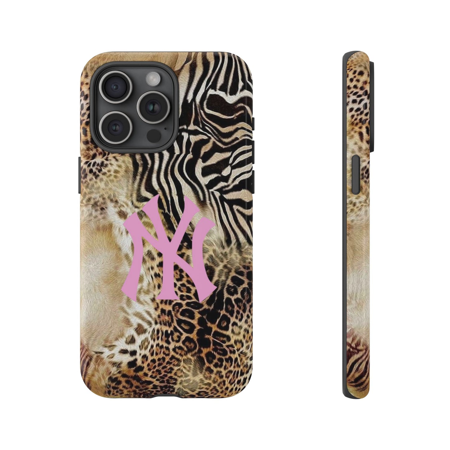 Pink NY Case