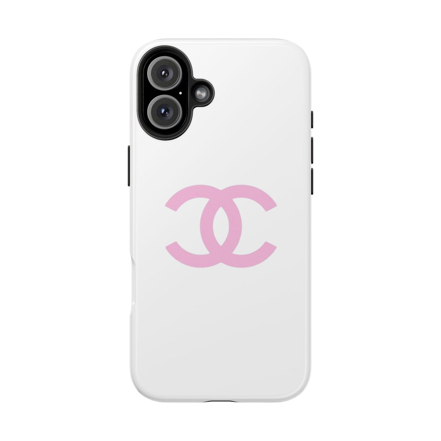 PINK CC CASE
