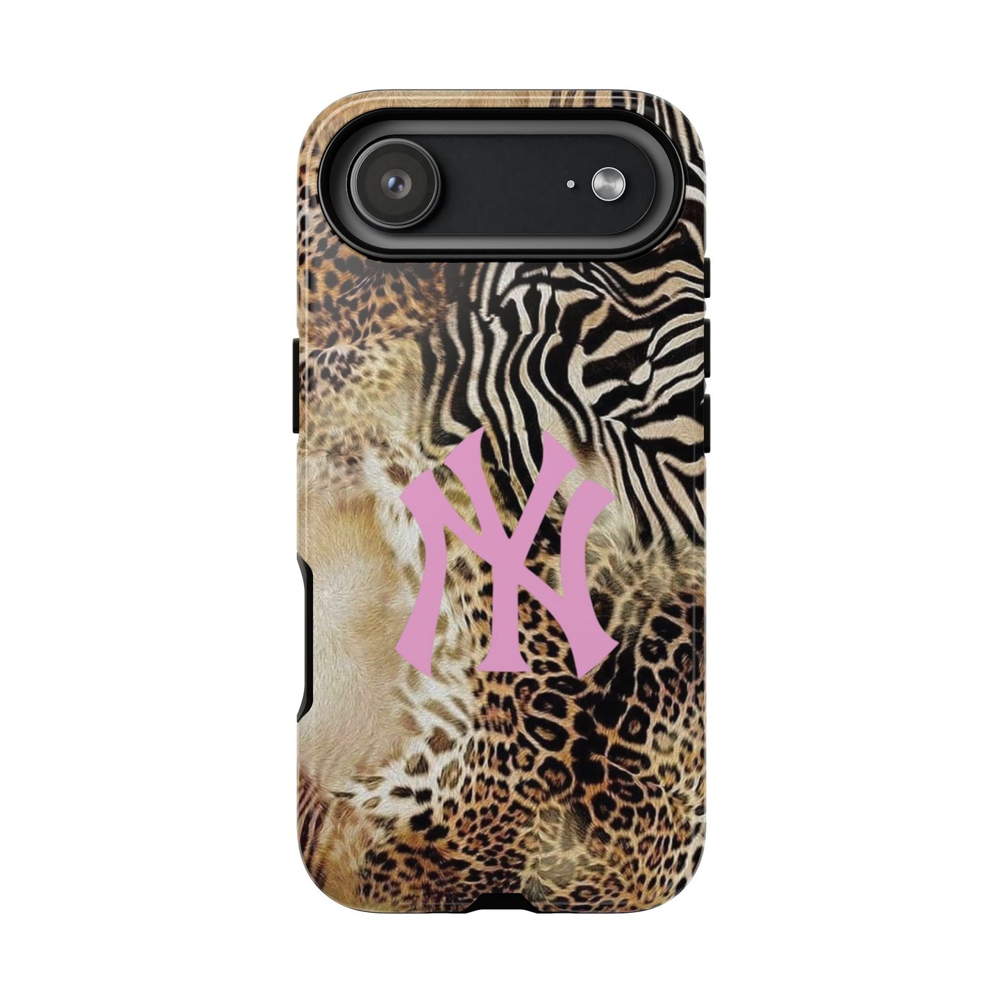 Pink NY Case