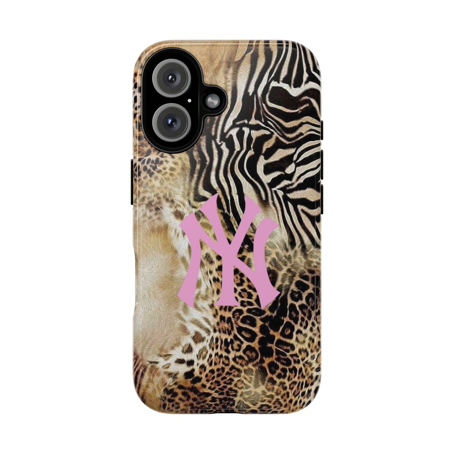 Pink NY Case