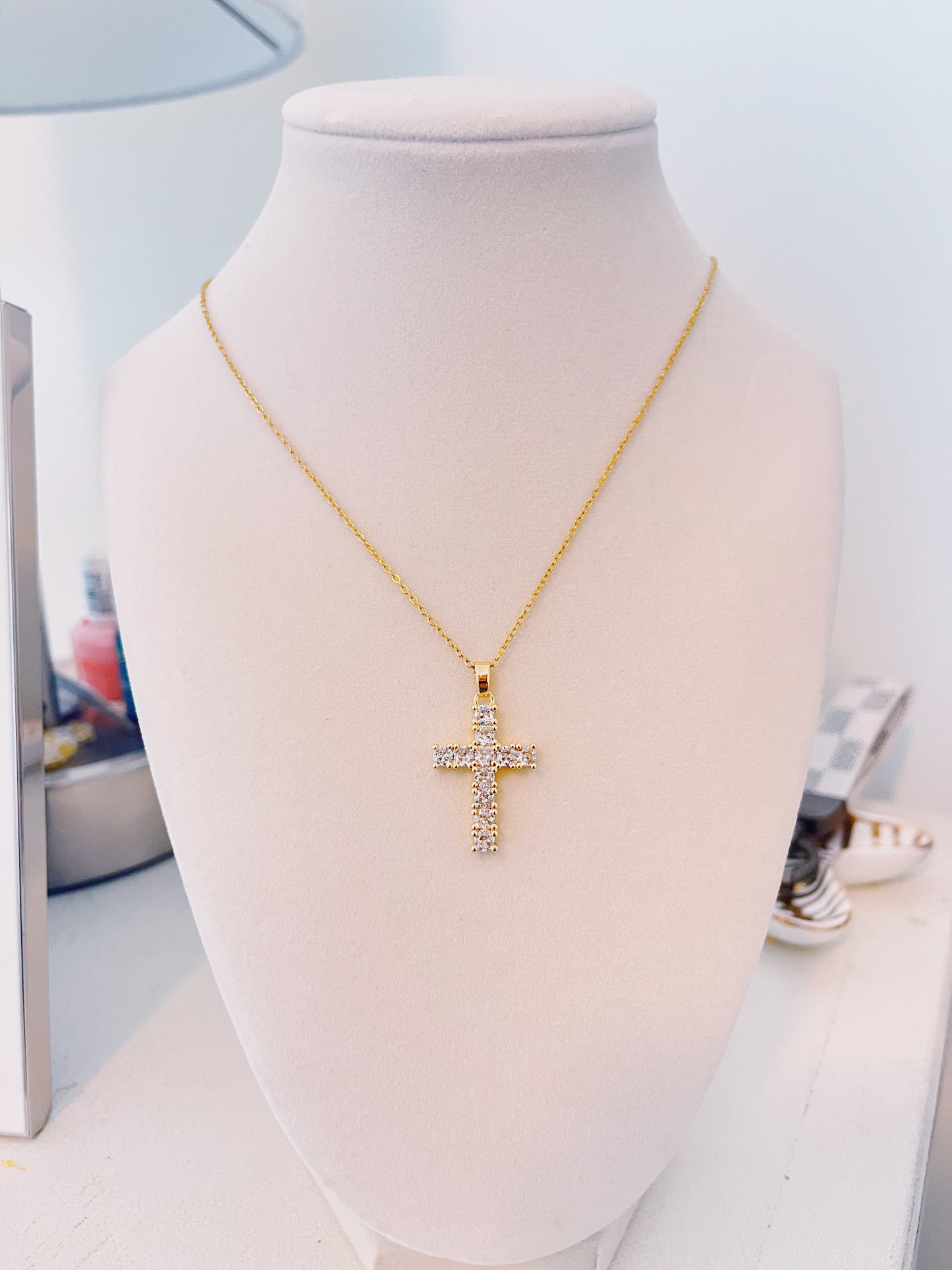 Heaven On Earth Necklace