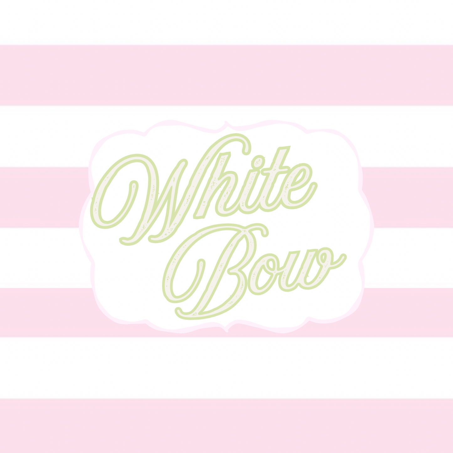 WHITE BOW BOUTIQUE E-GIFTCARD