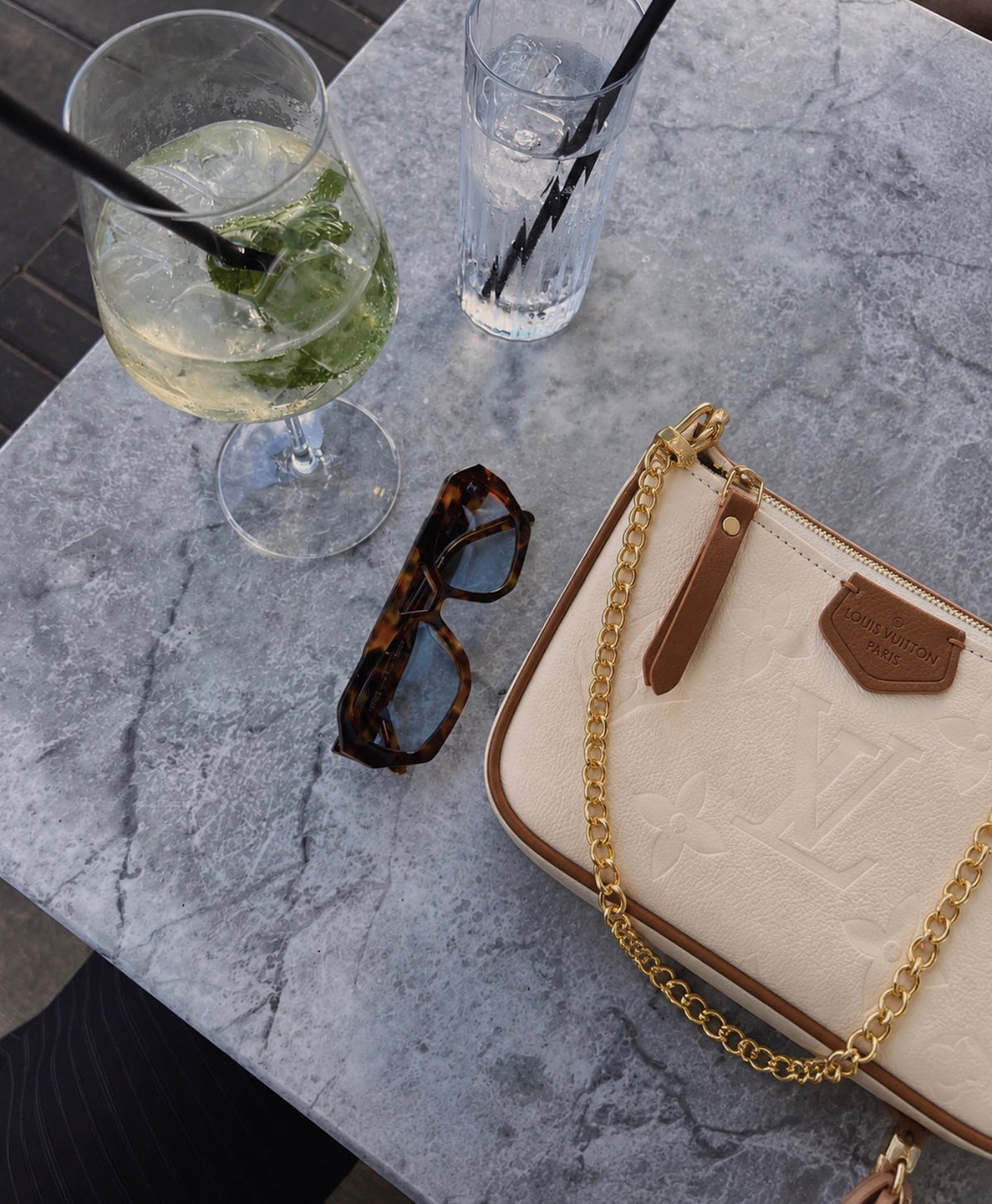 St. Tropez Bag