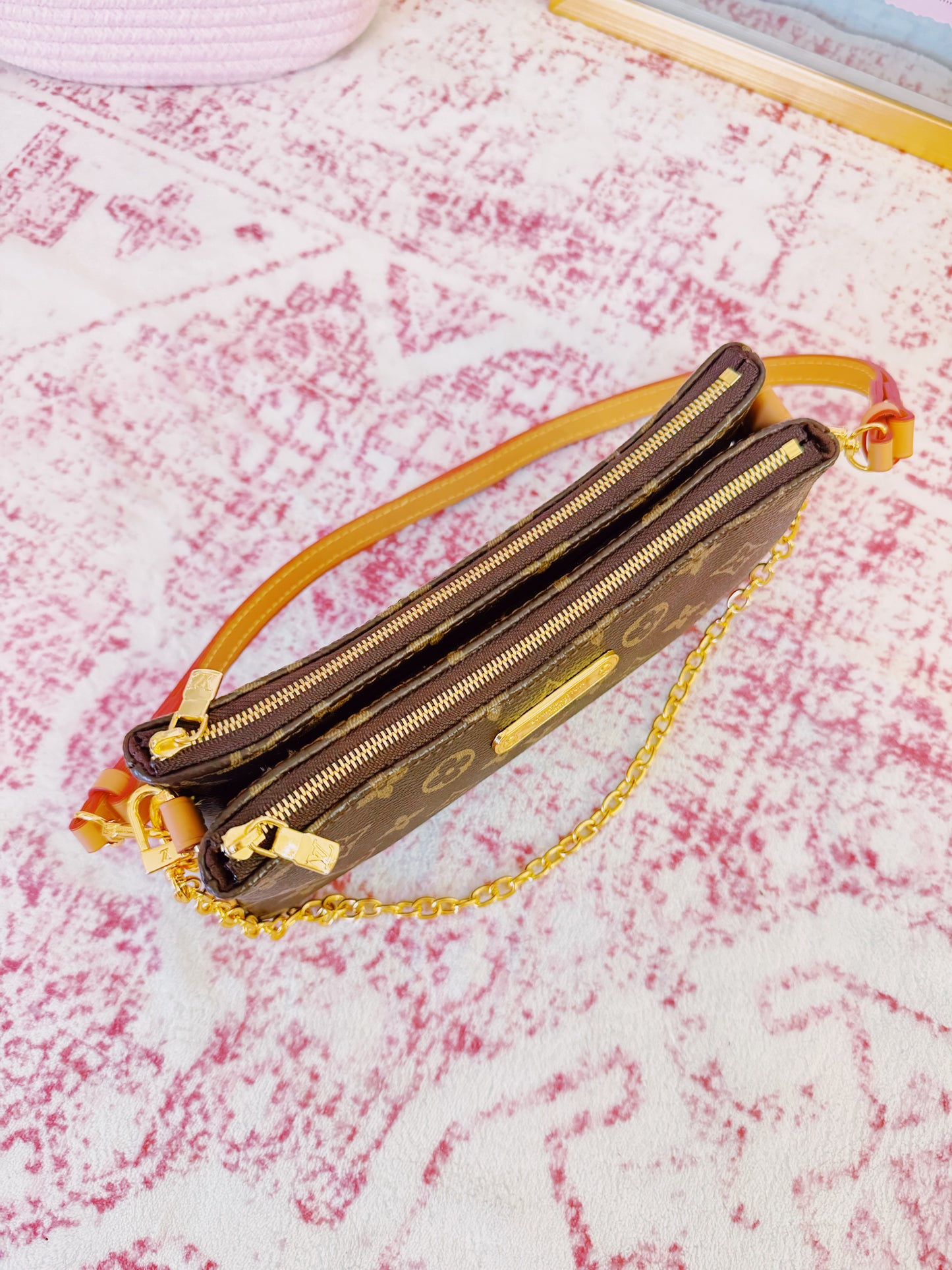 The Laci Purse - TOP TRENDING