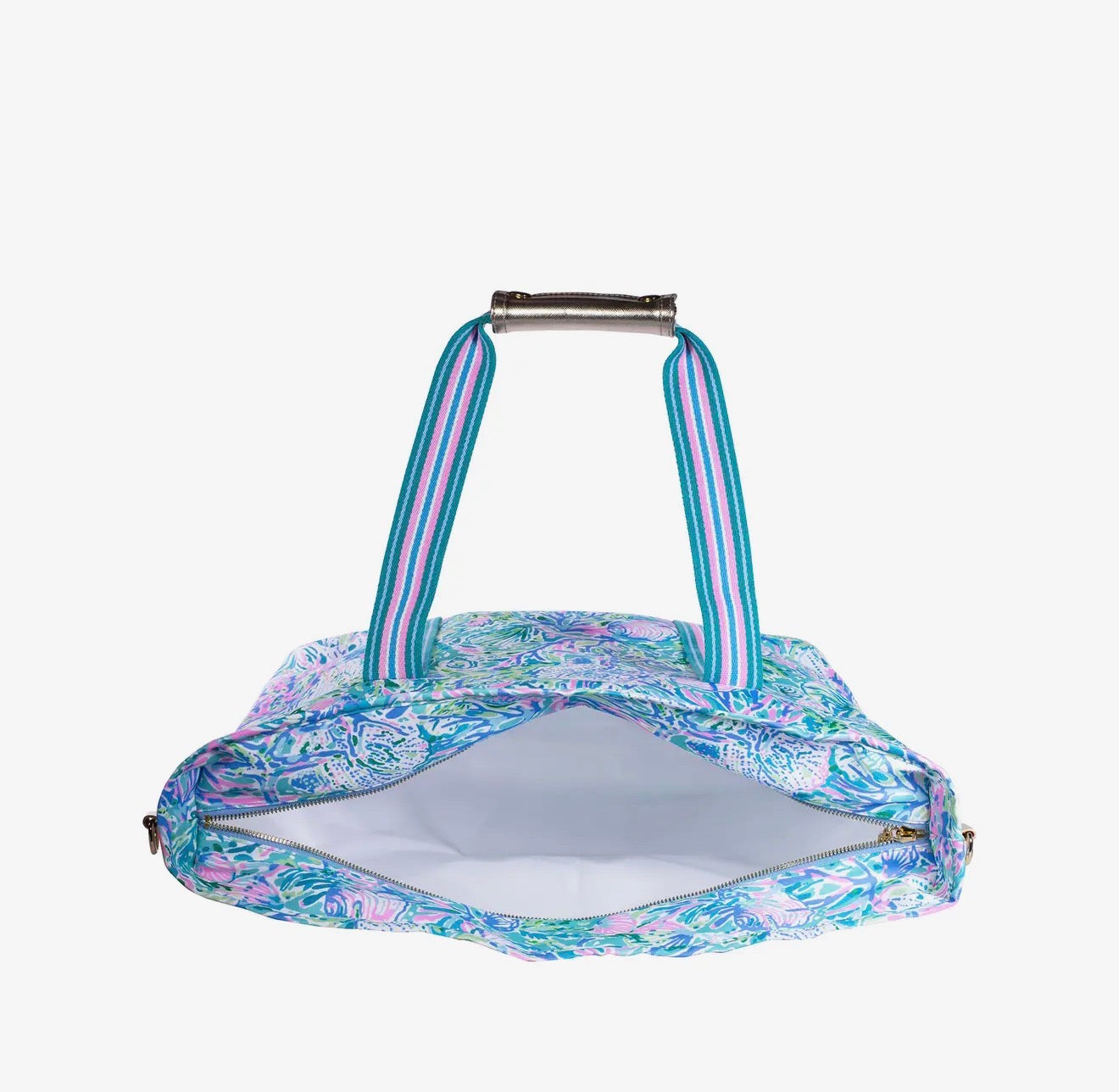 Lilly Pulitzer Picnic/Beach Cooler Tote