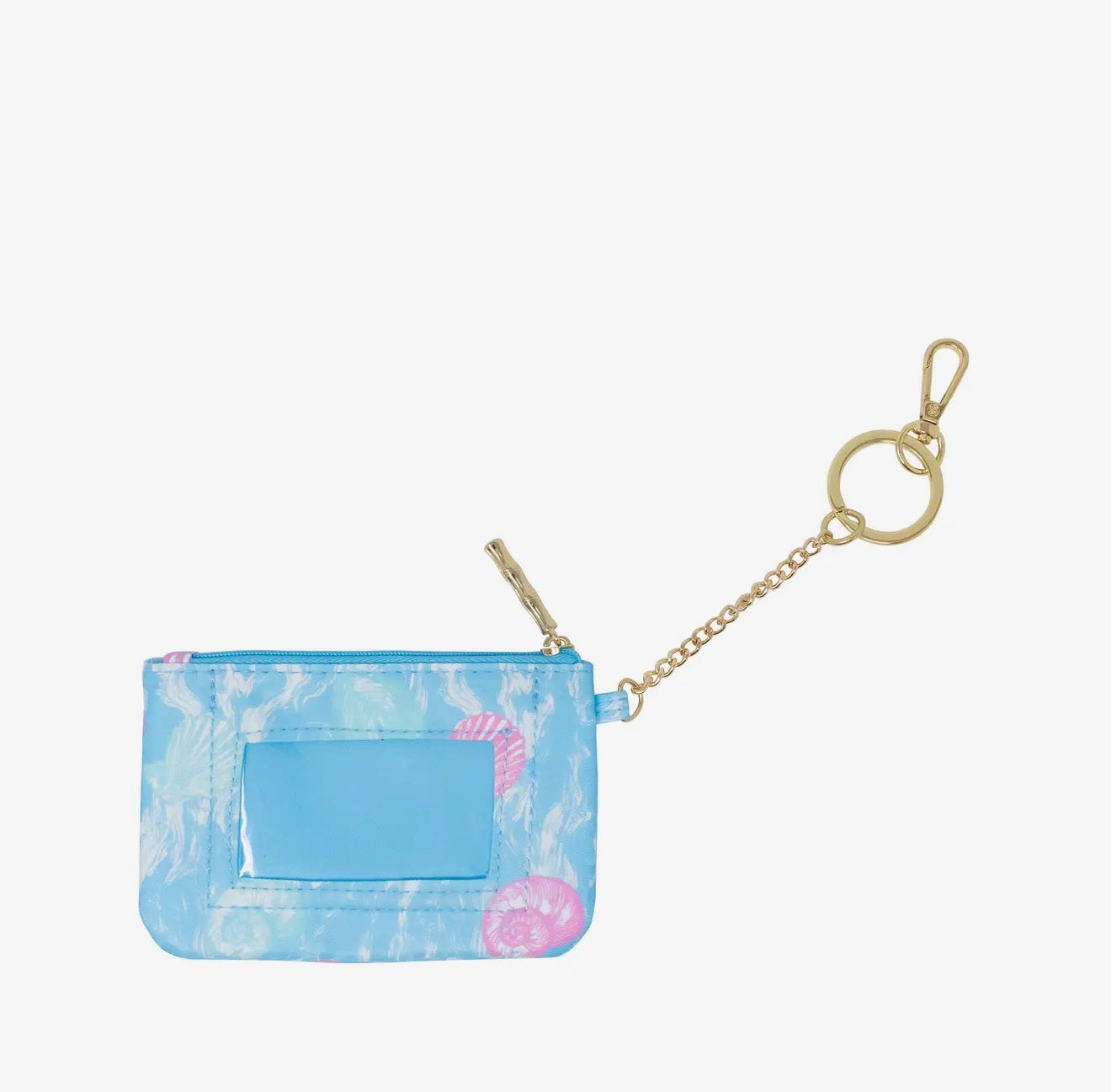 Lilly Pulitzer Coin Wallet