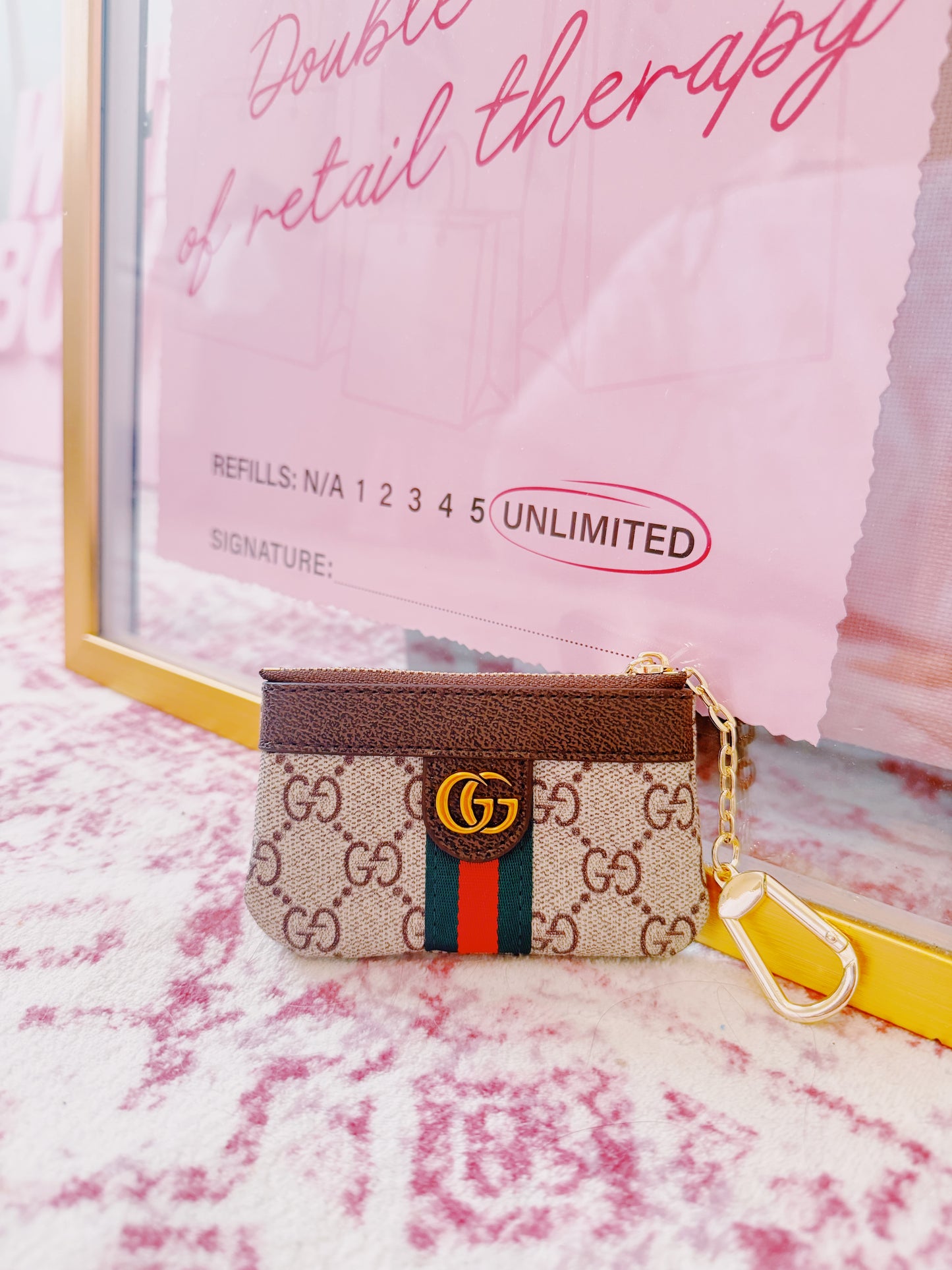 The Grayson Wallet