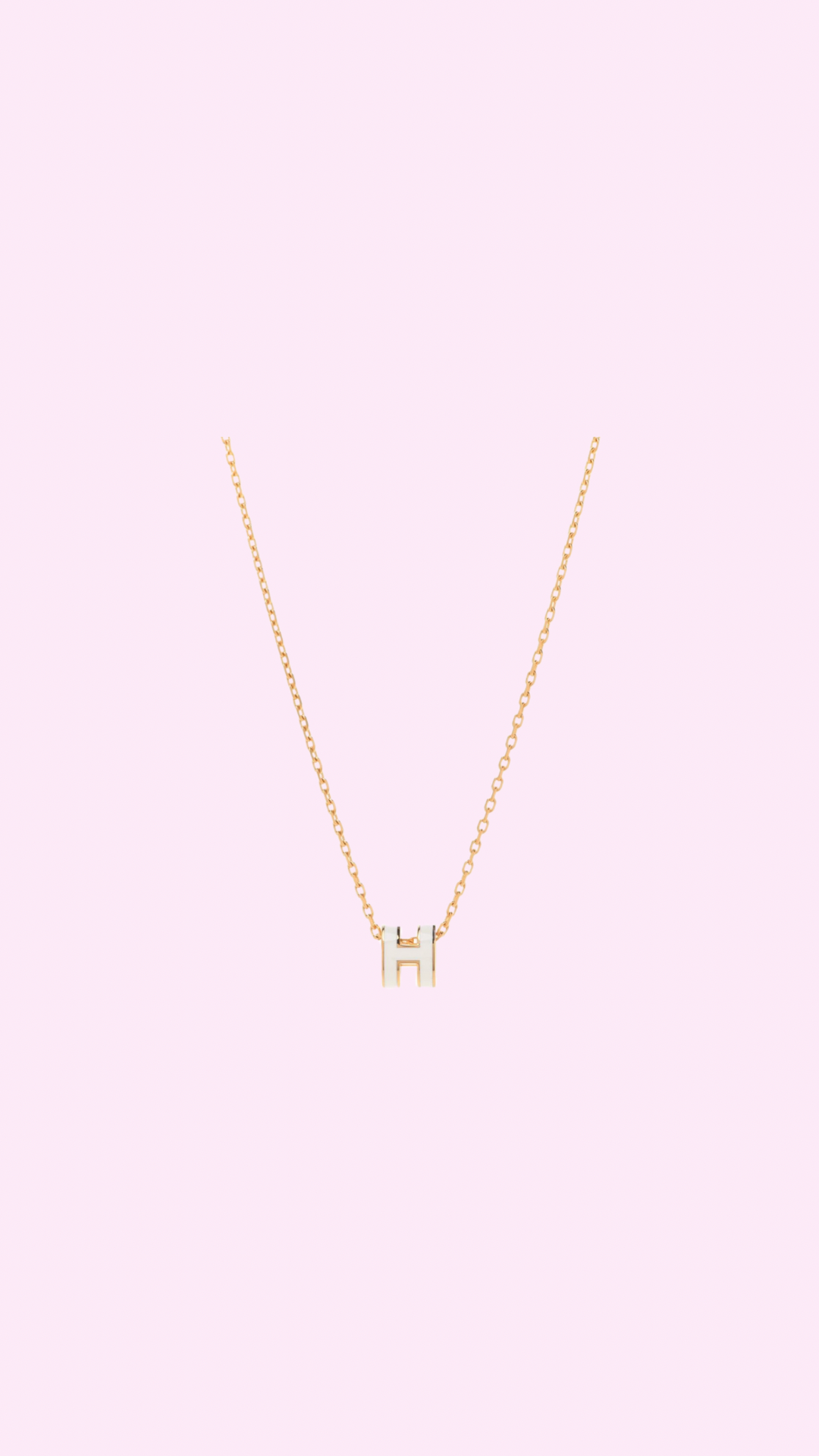 Hannah Cuff Necklace
