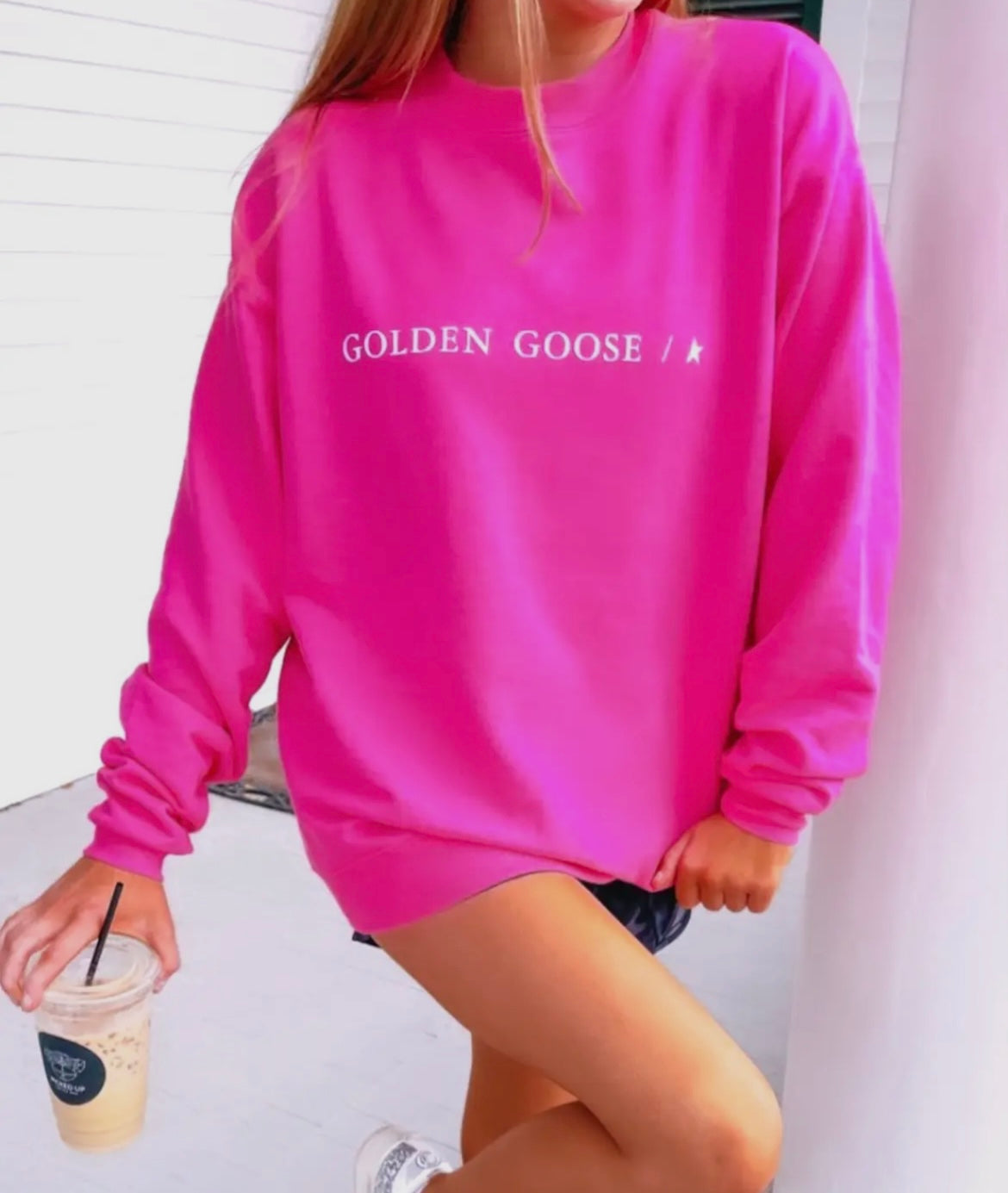 Golden Goose