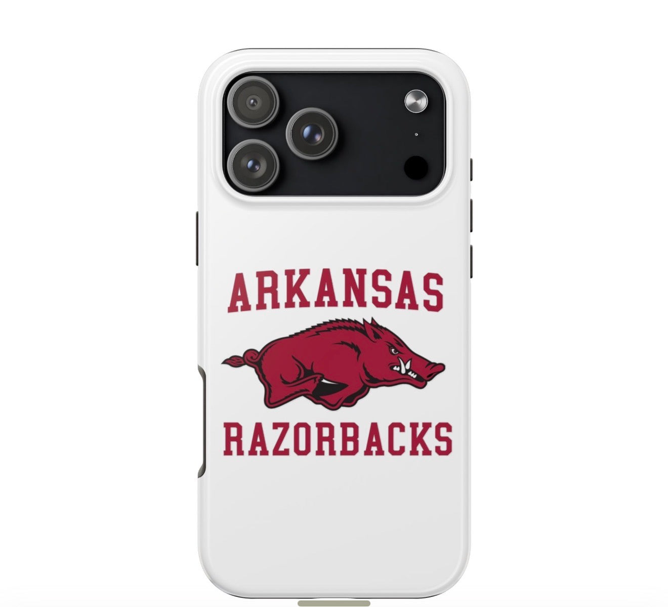 College Phone Cases