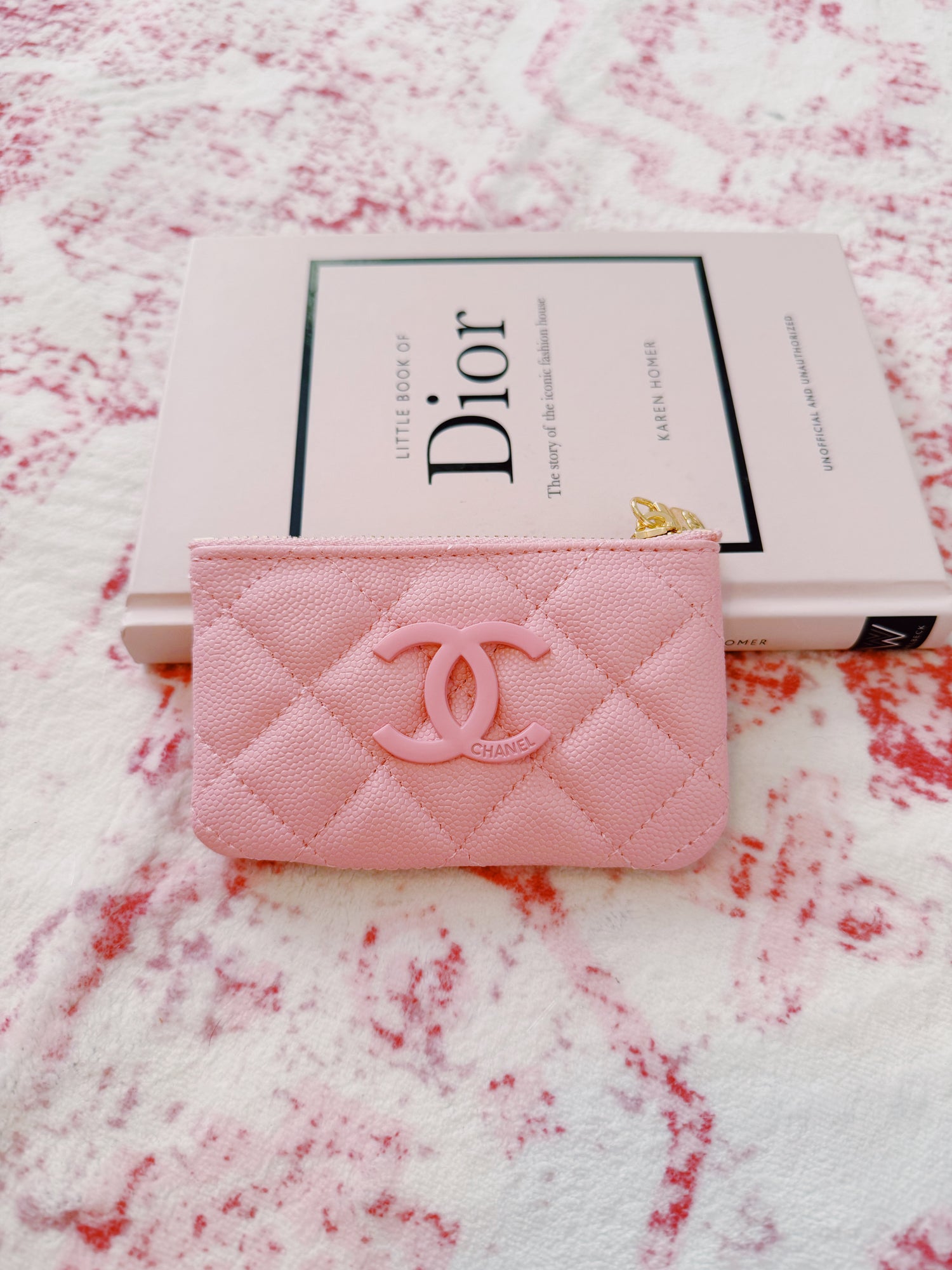 Card Wallets and Coin Pouches