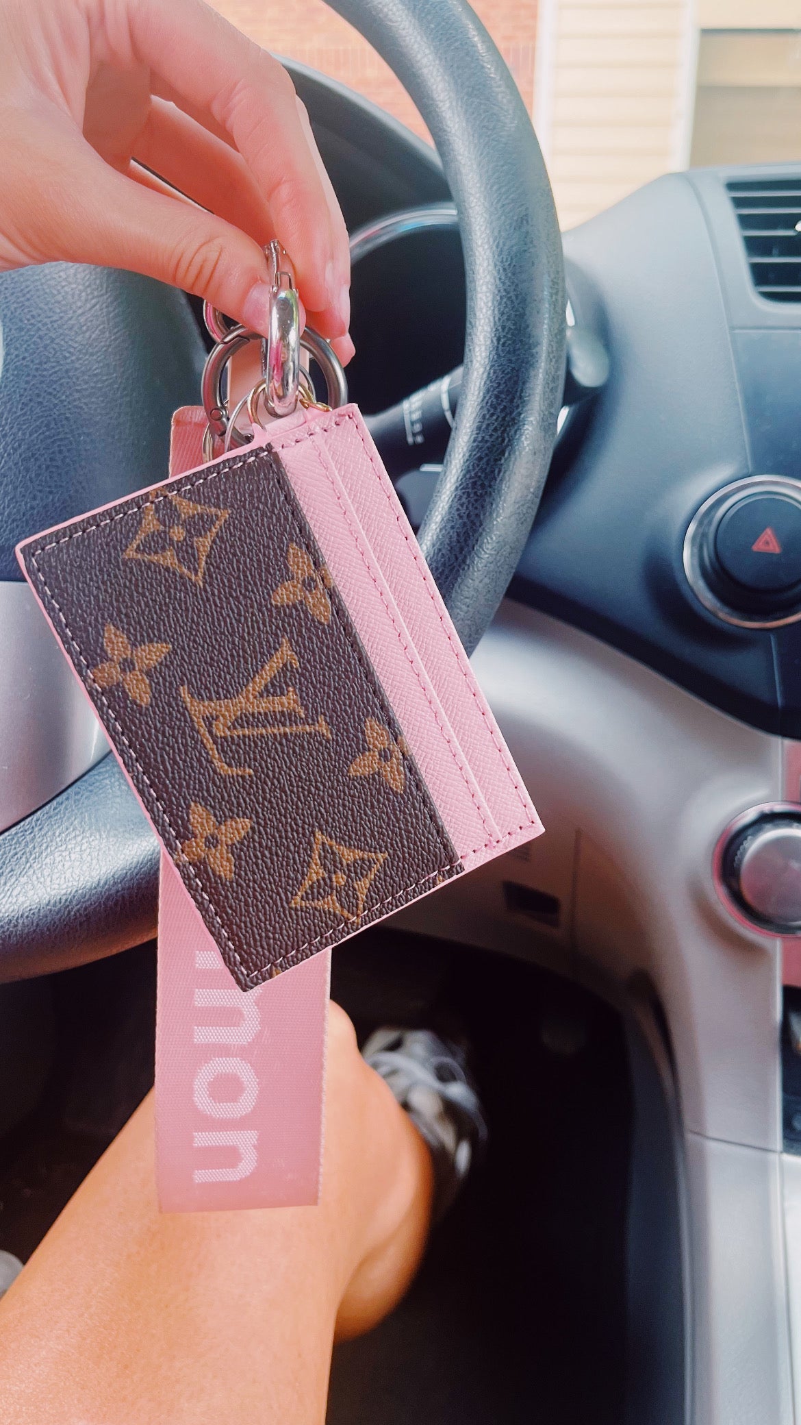Kayley Card Holder