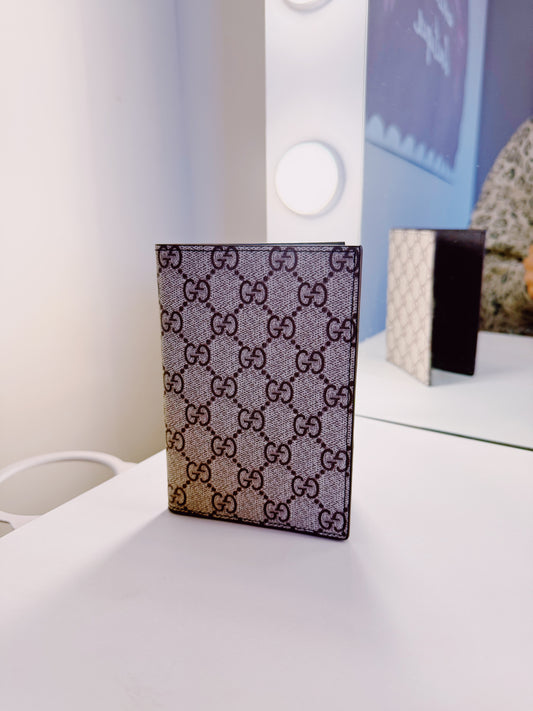 GG Passport Case