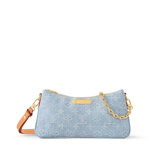 Denim Daydream Bag