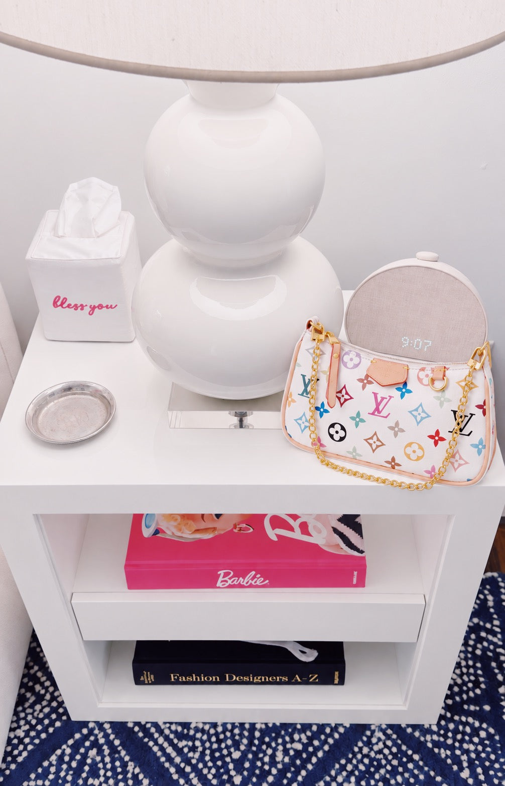 THAT GIRL Purse