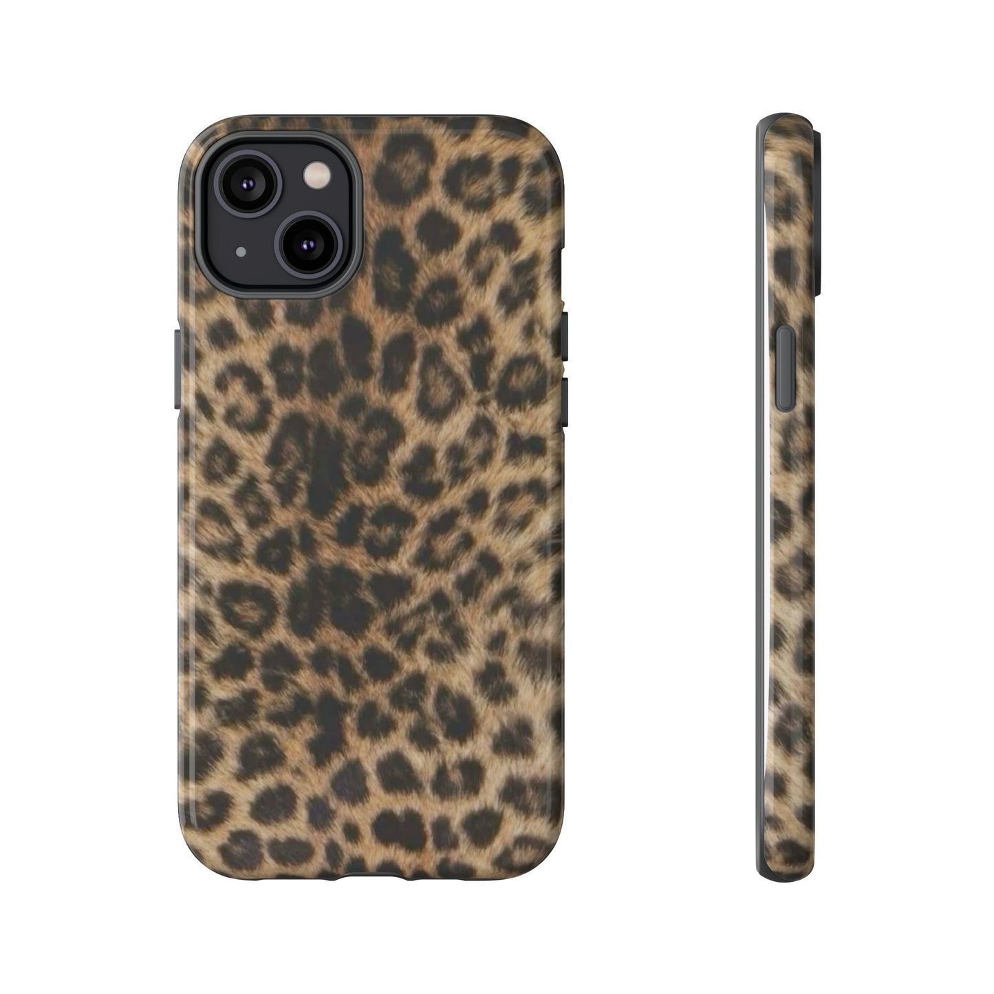 Signature Cheetah Case