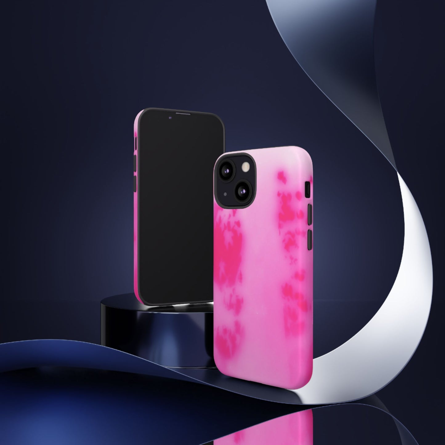 Pink Case *NEW*