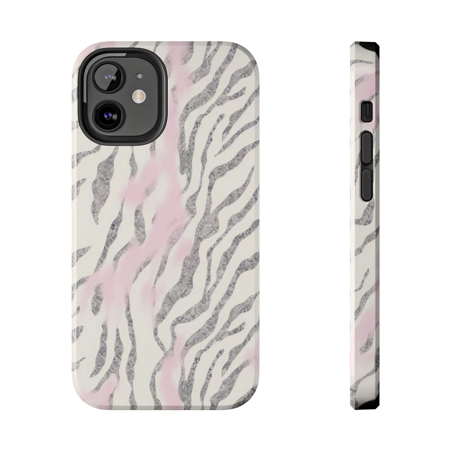 *TRENDING* ZEBRA CASE
