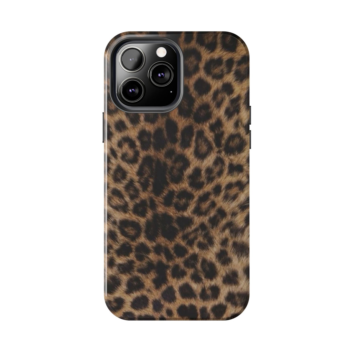 DARK LEOPARD CASE