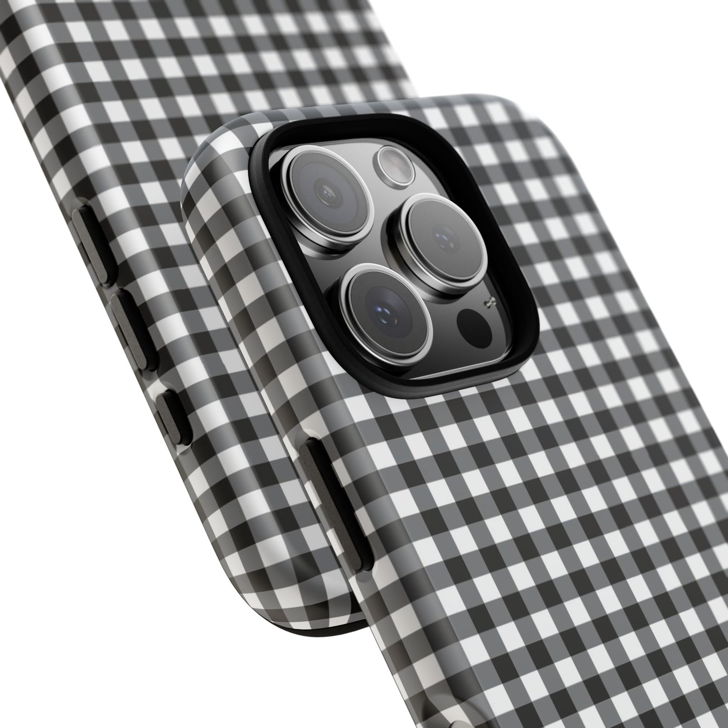 Gingham Case