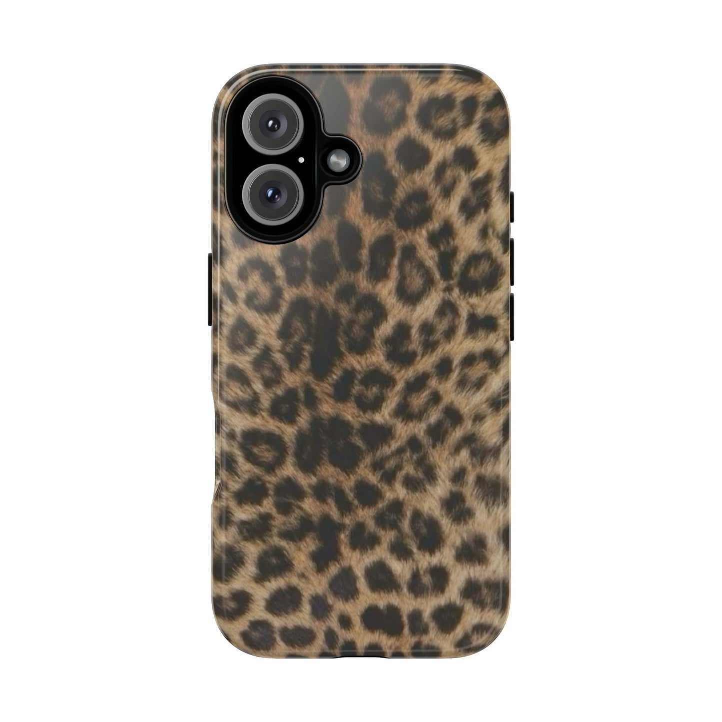 Signature Cheetah Case