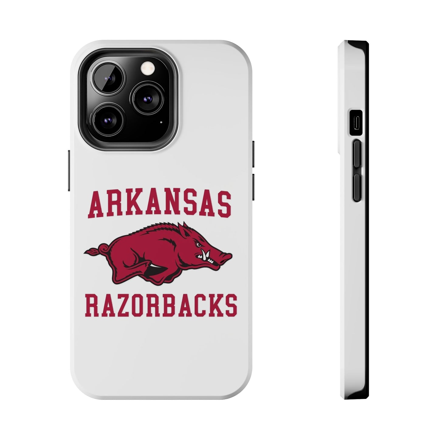 ARKANSAS RAZORBACKS