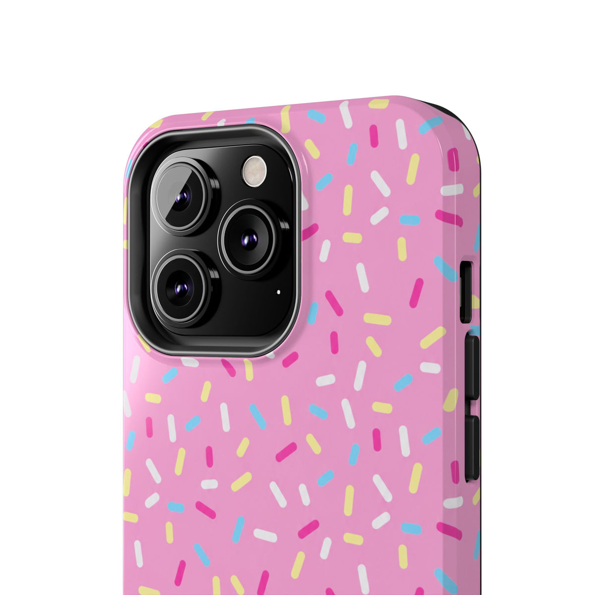 PINK SPRINKLE CASE *NEW*