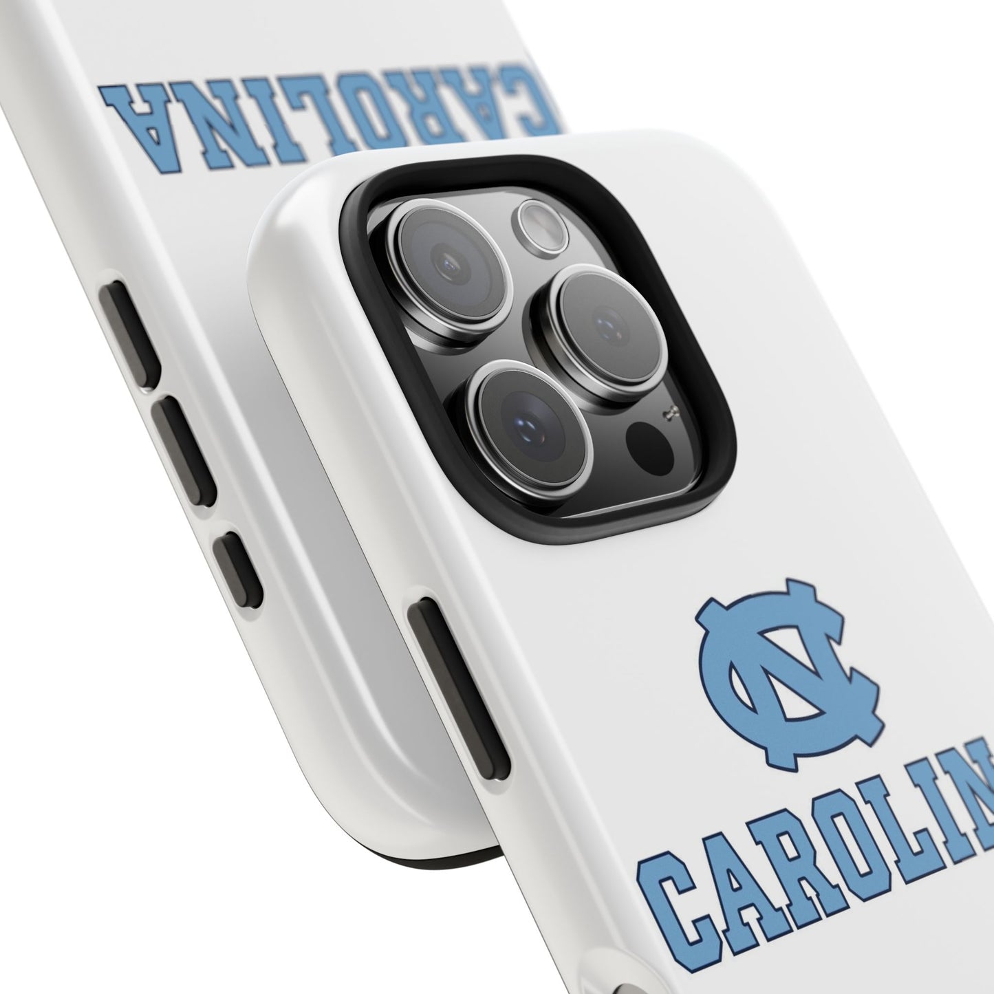 CAROLINA TAR HEELS