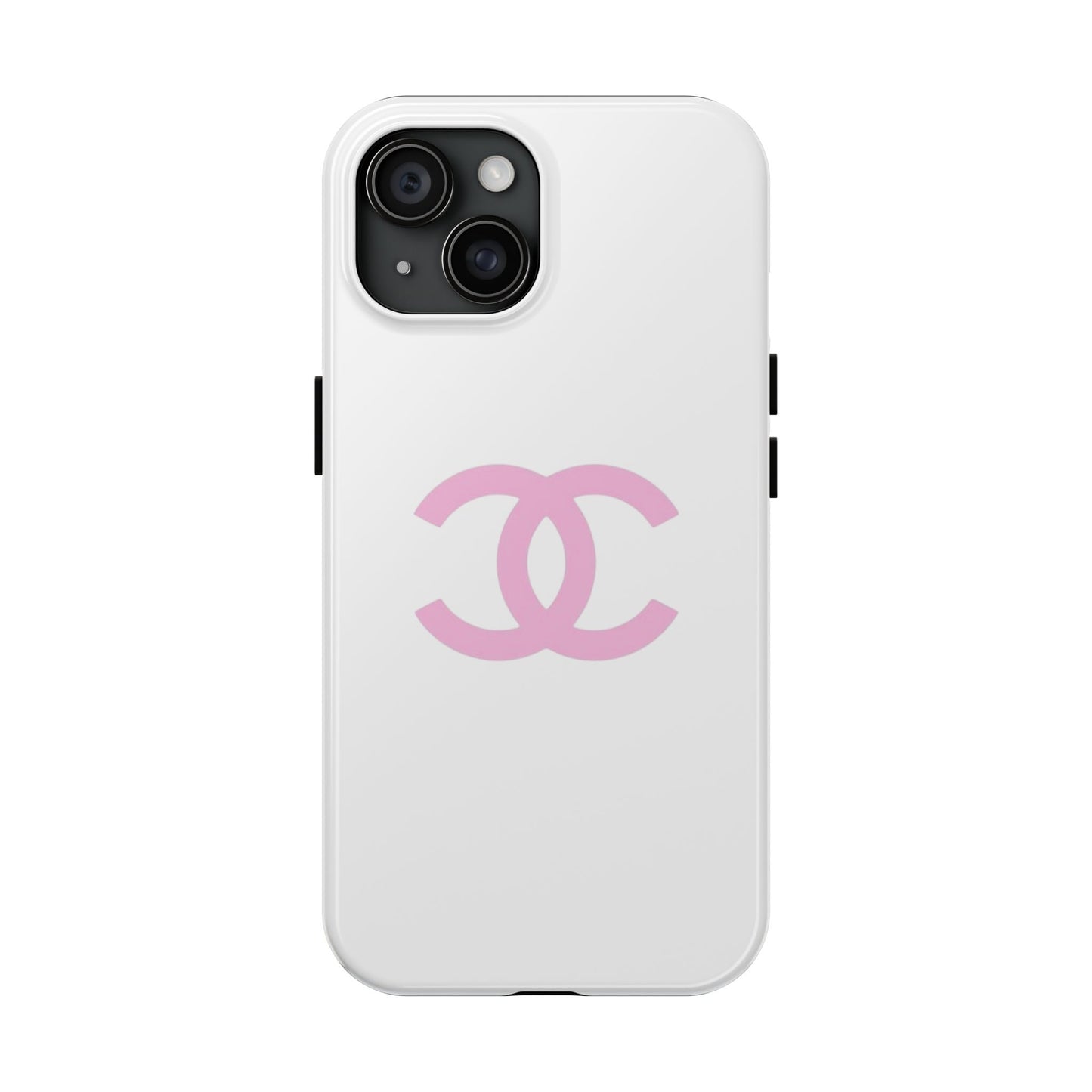 PINK CC CASE