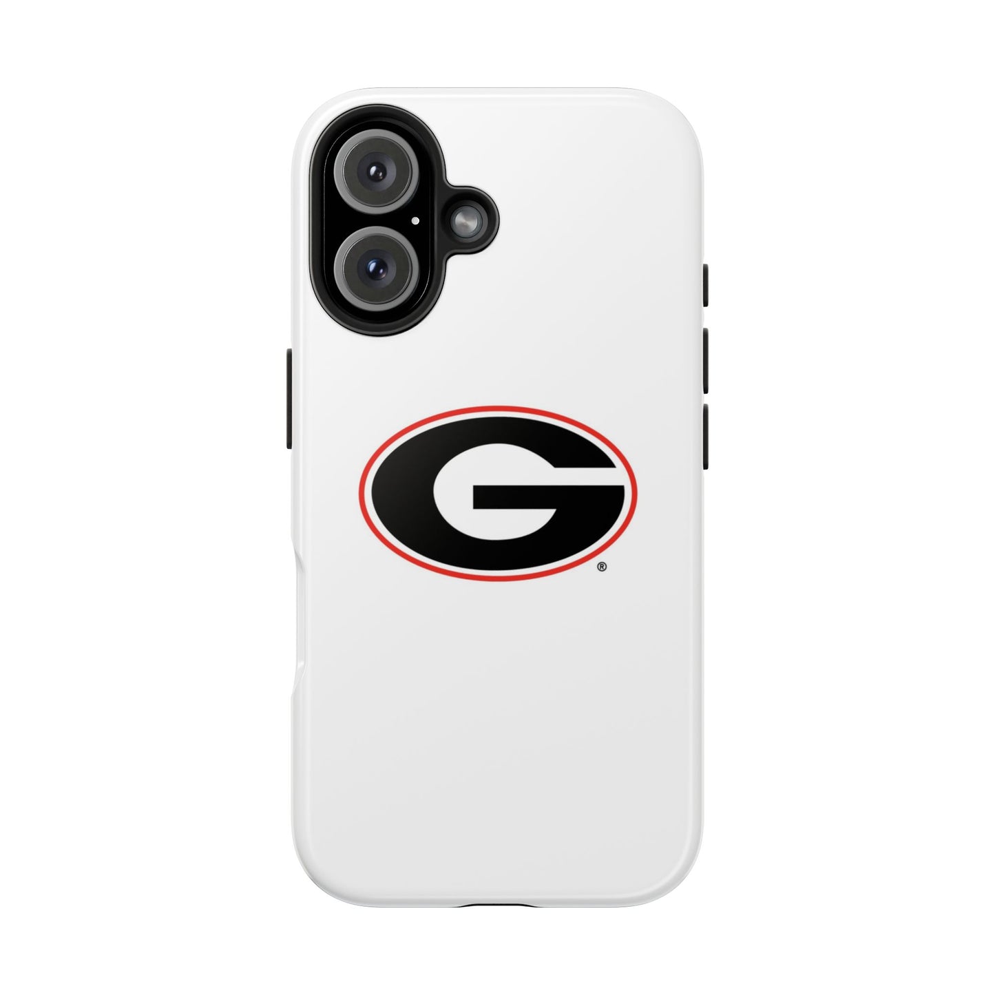 GEORGIA BULLDOGS