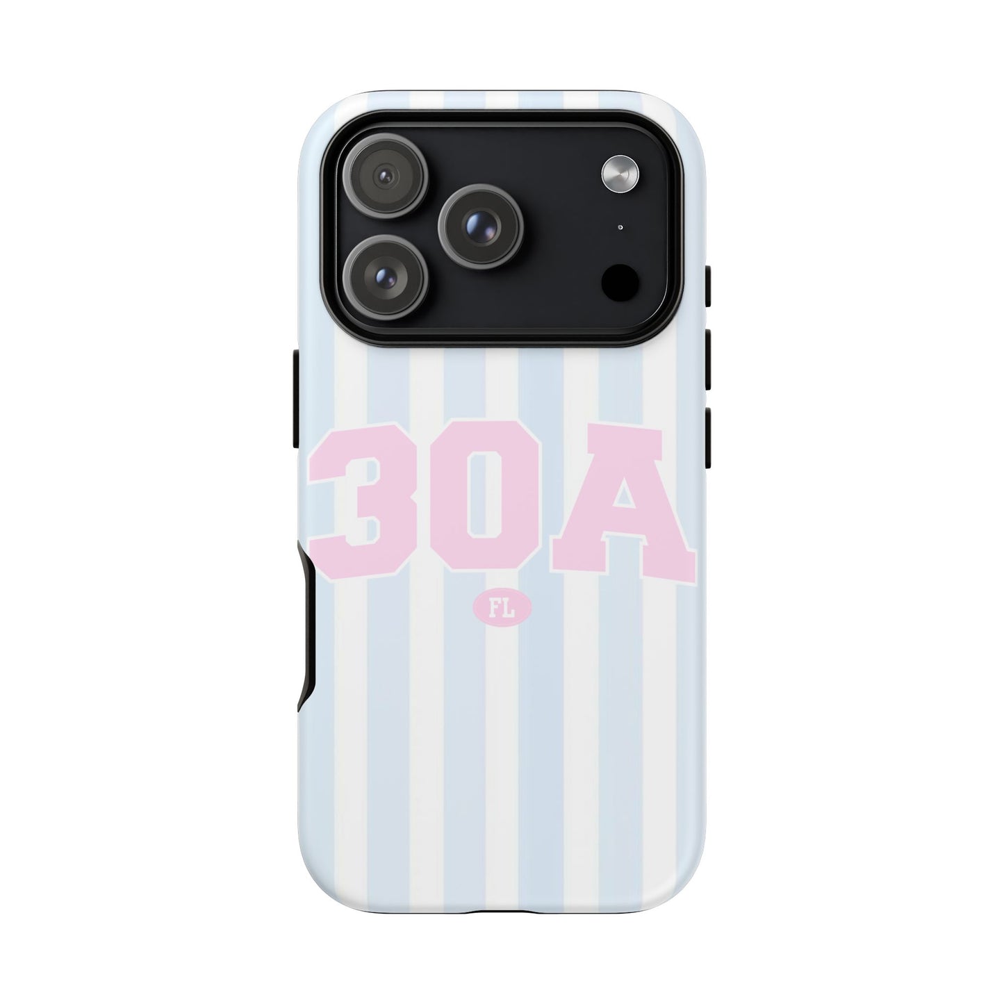 30A Stripe Case