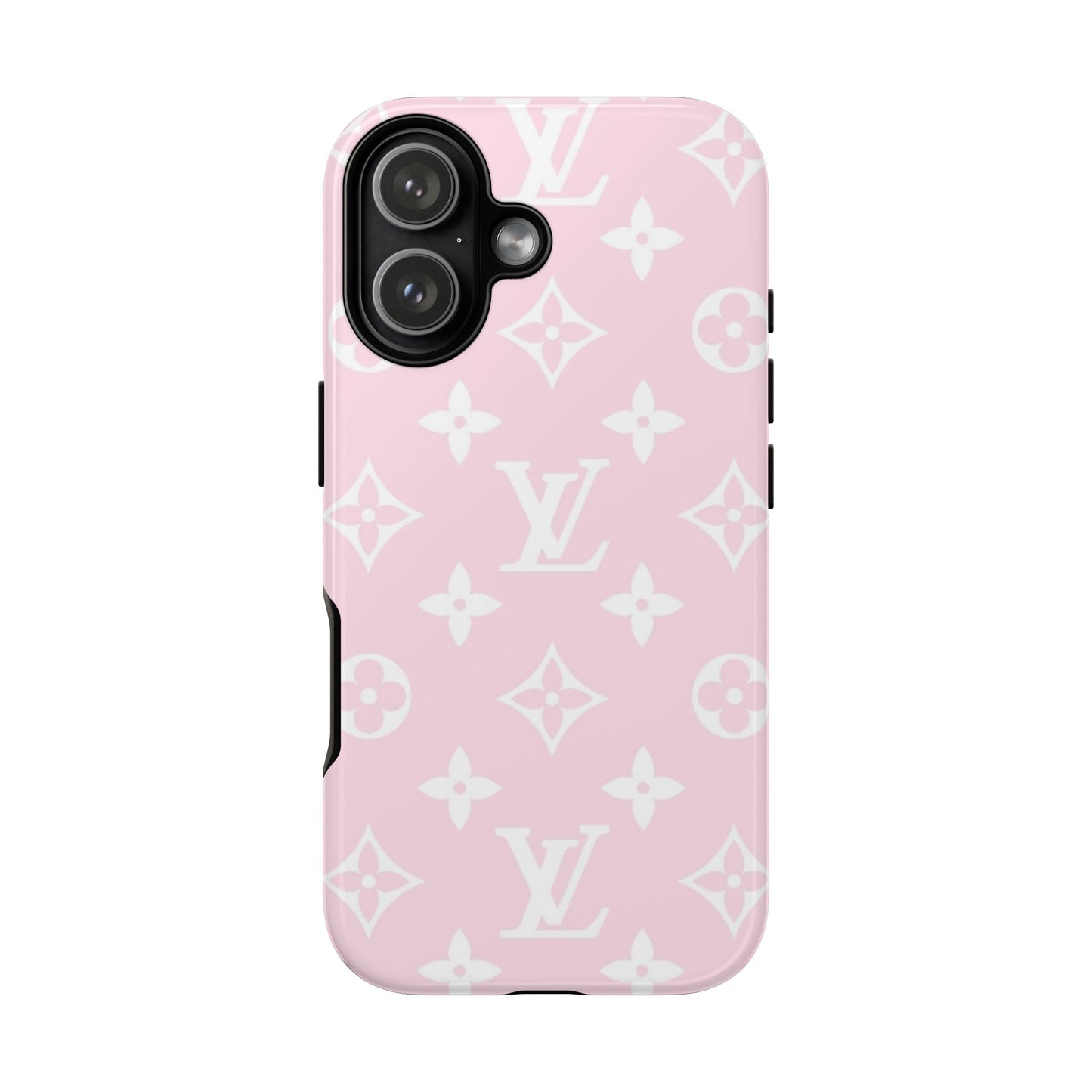 PINK LOUIS CASE *NEW*