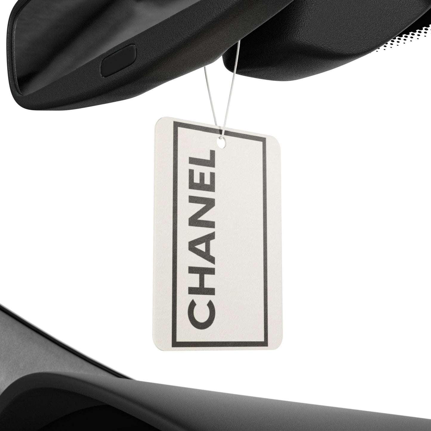 CHANEL | Car Air Freshener