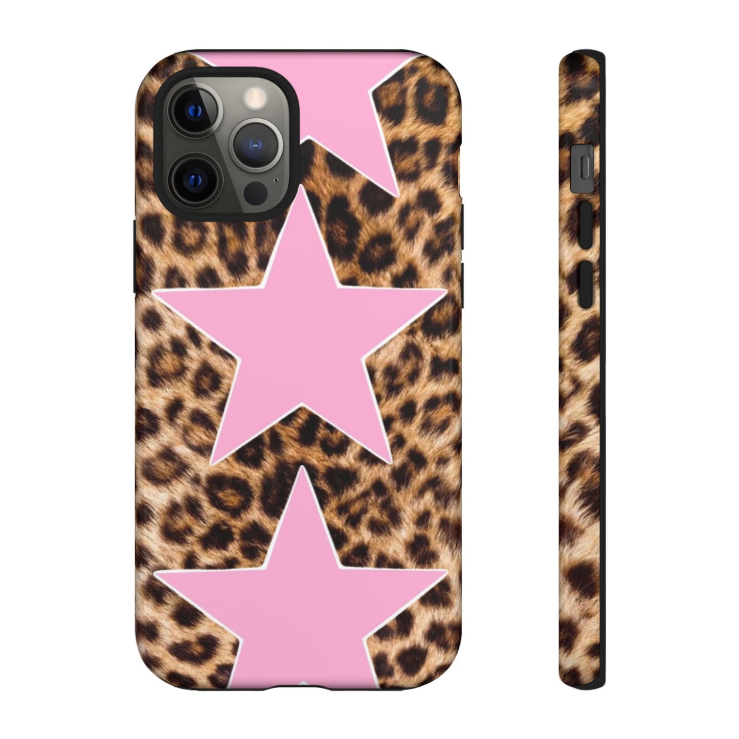 Leopard Star Case *TOP TRENDING*