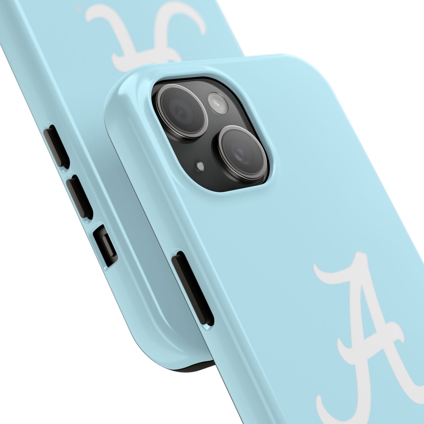 ALABAMA - TEAL