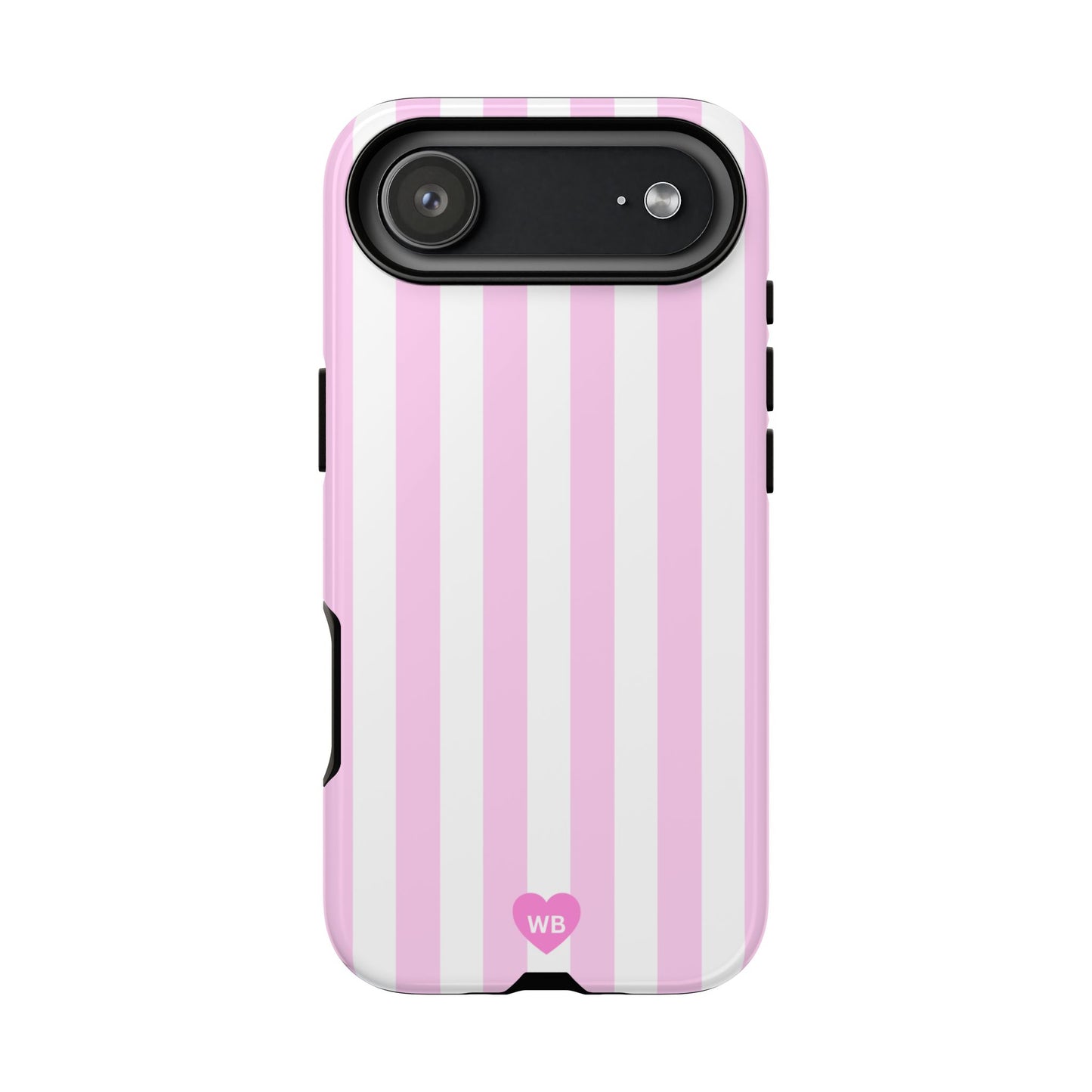 Pink Cabana Case