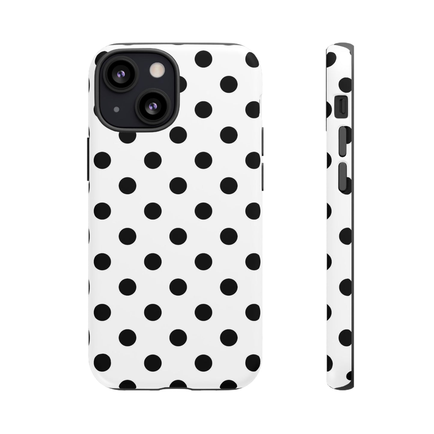 Polka Dot Case *TRENDING*