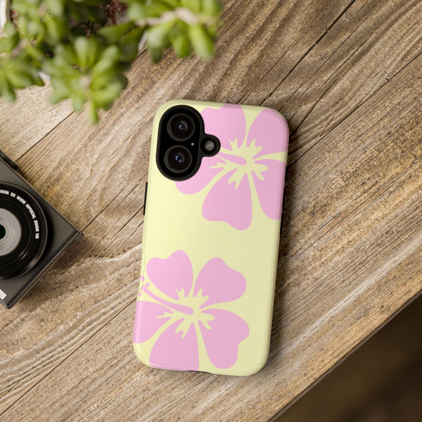 BAYSIDE CASE