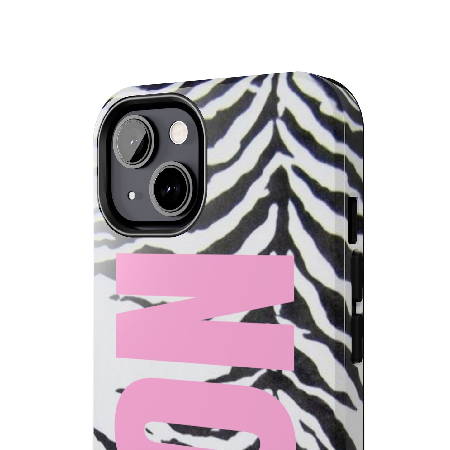 ZEBRA ICON CASE