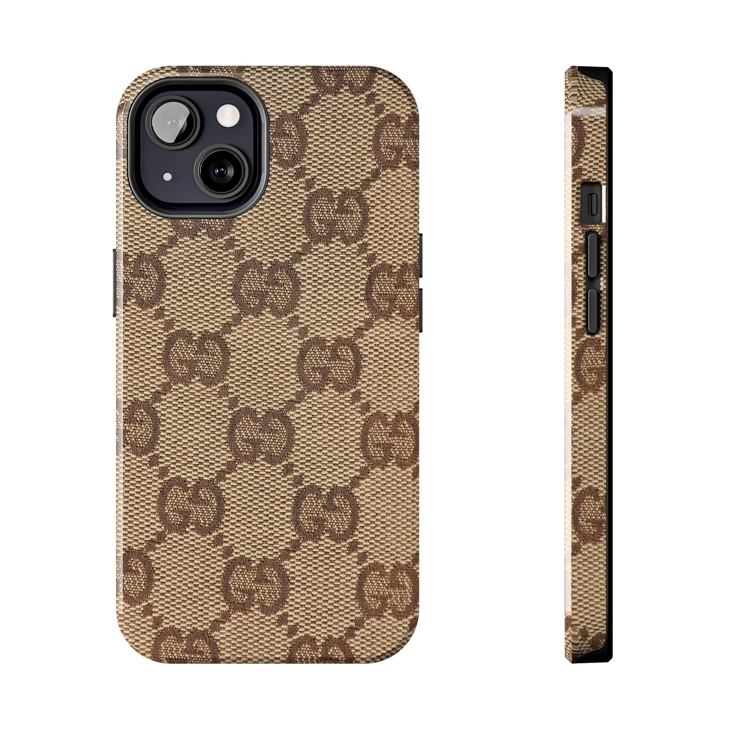 GG BROWN CASE