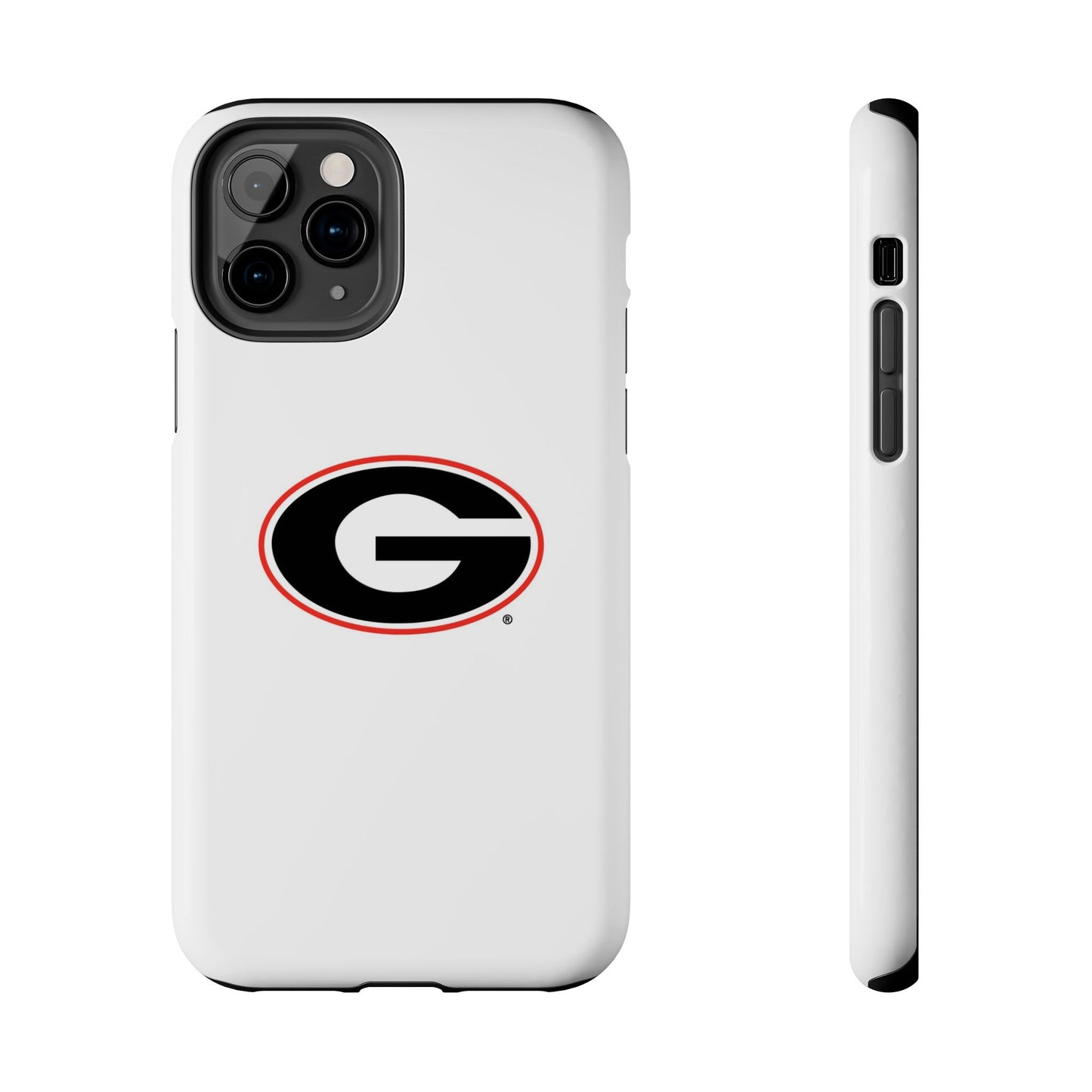 GEORGIA BULLDOGS