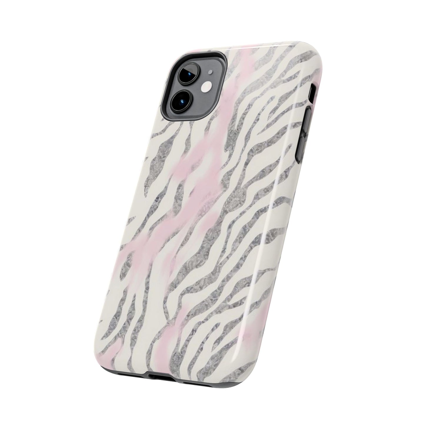 *TRENDING* ZEBRA CASE