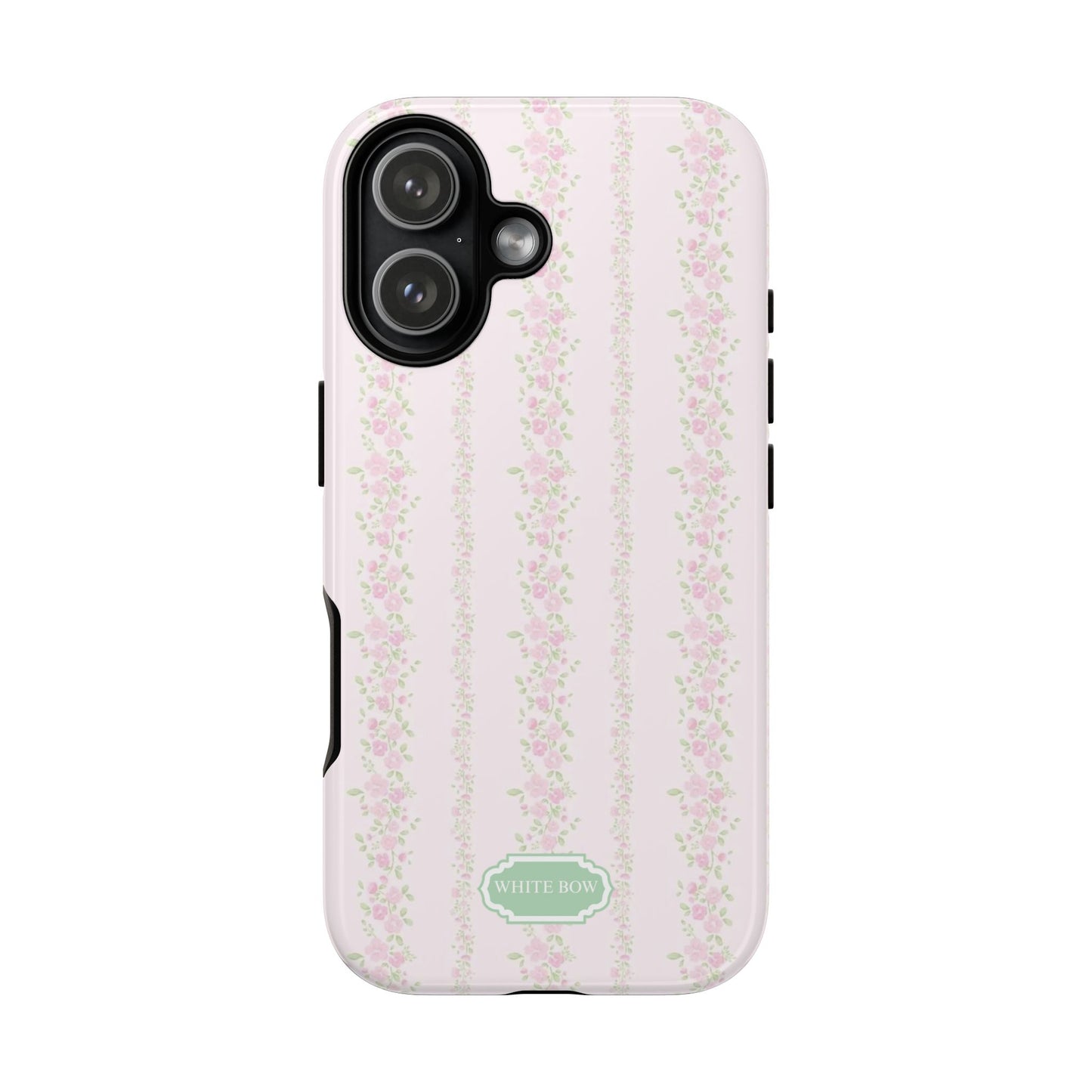 FANCY FLORAL CASE *NEW*