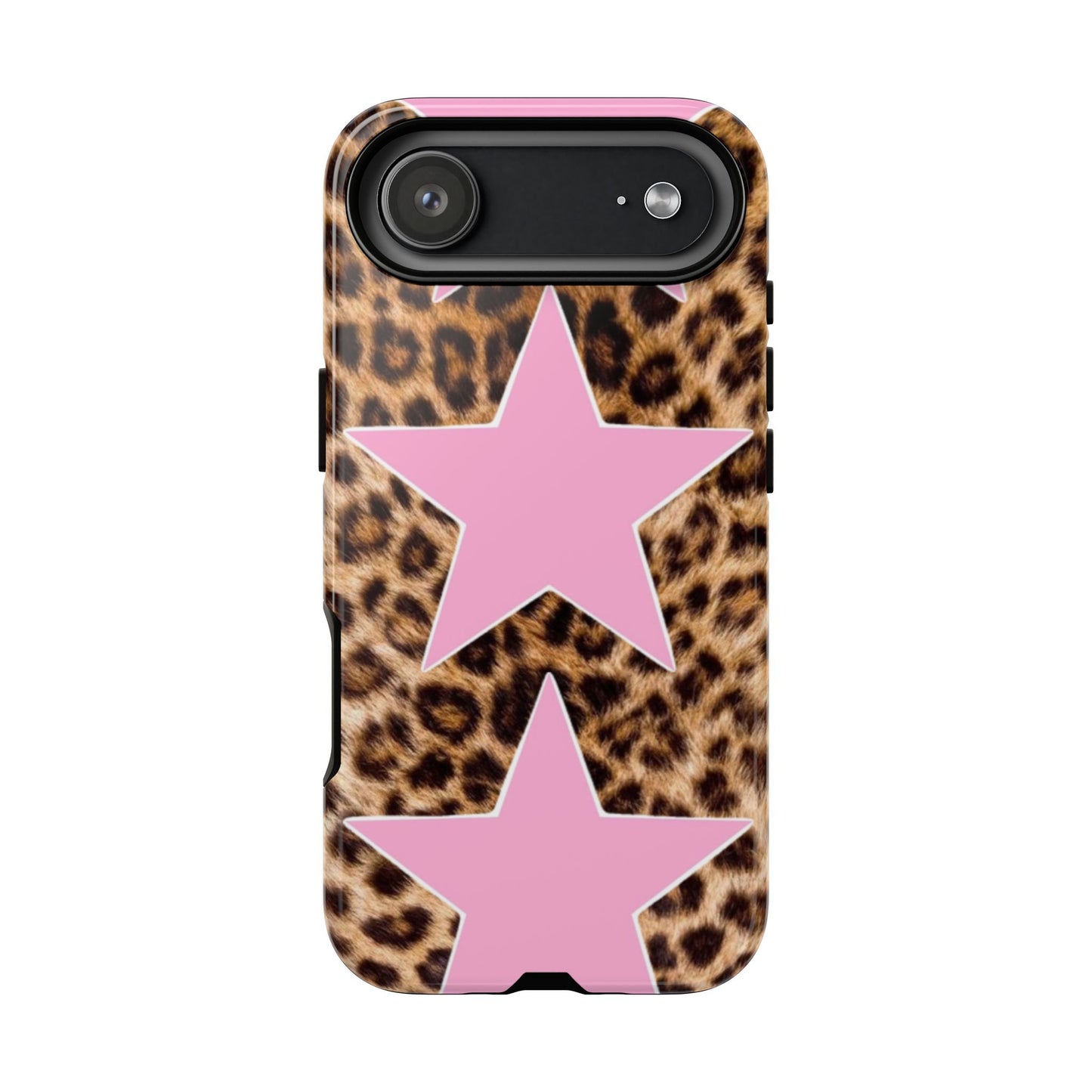 Leopard Star Case *TOP TRENDING*