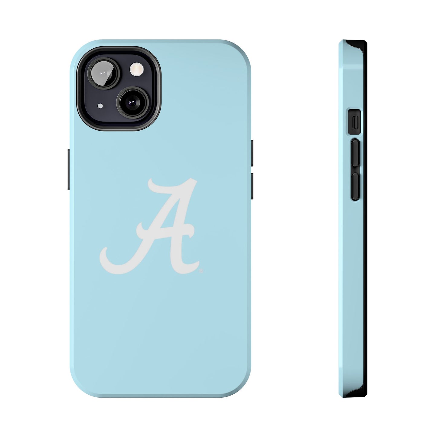 ALABAMA - TEAL