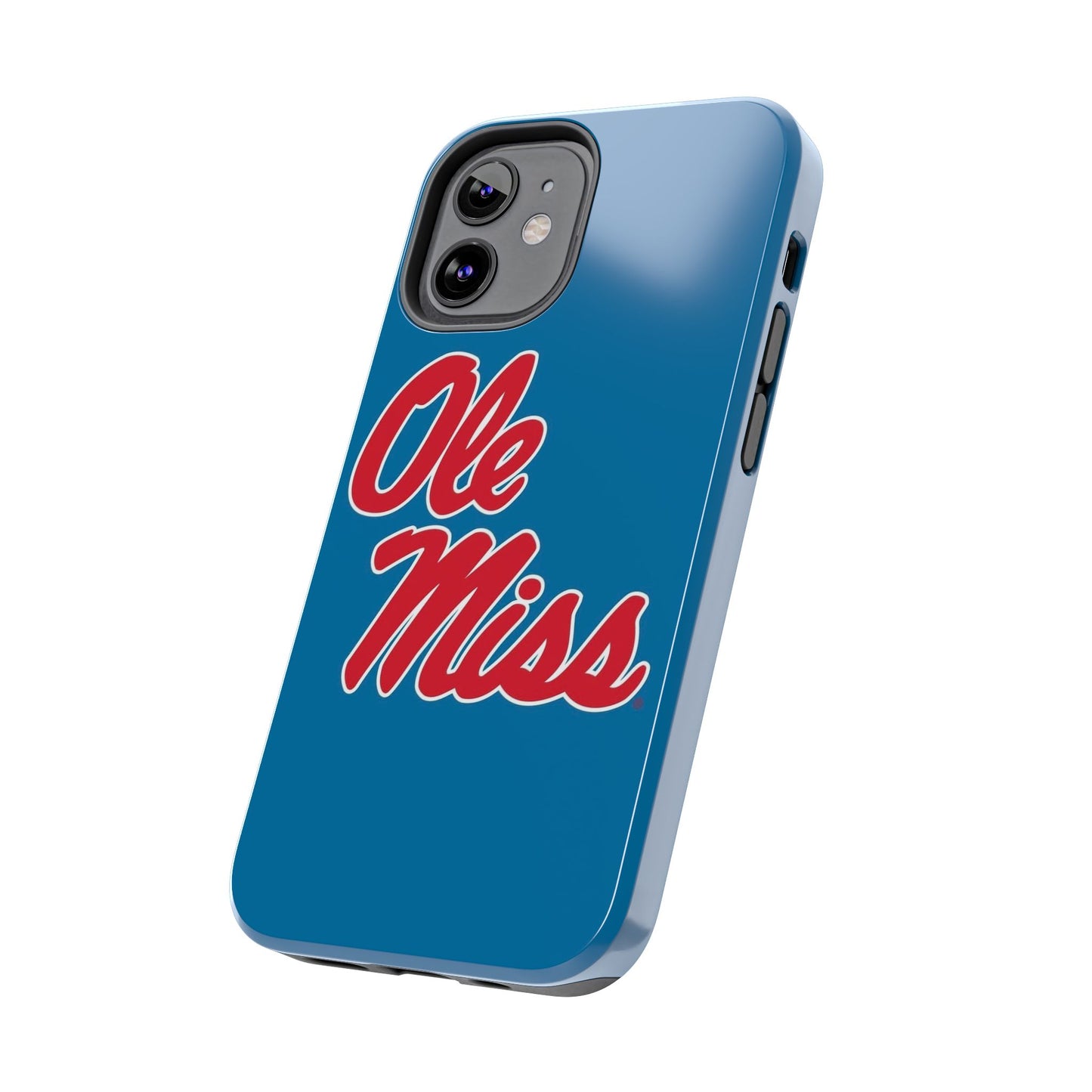 OLE MISS