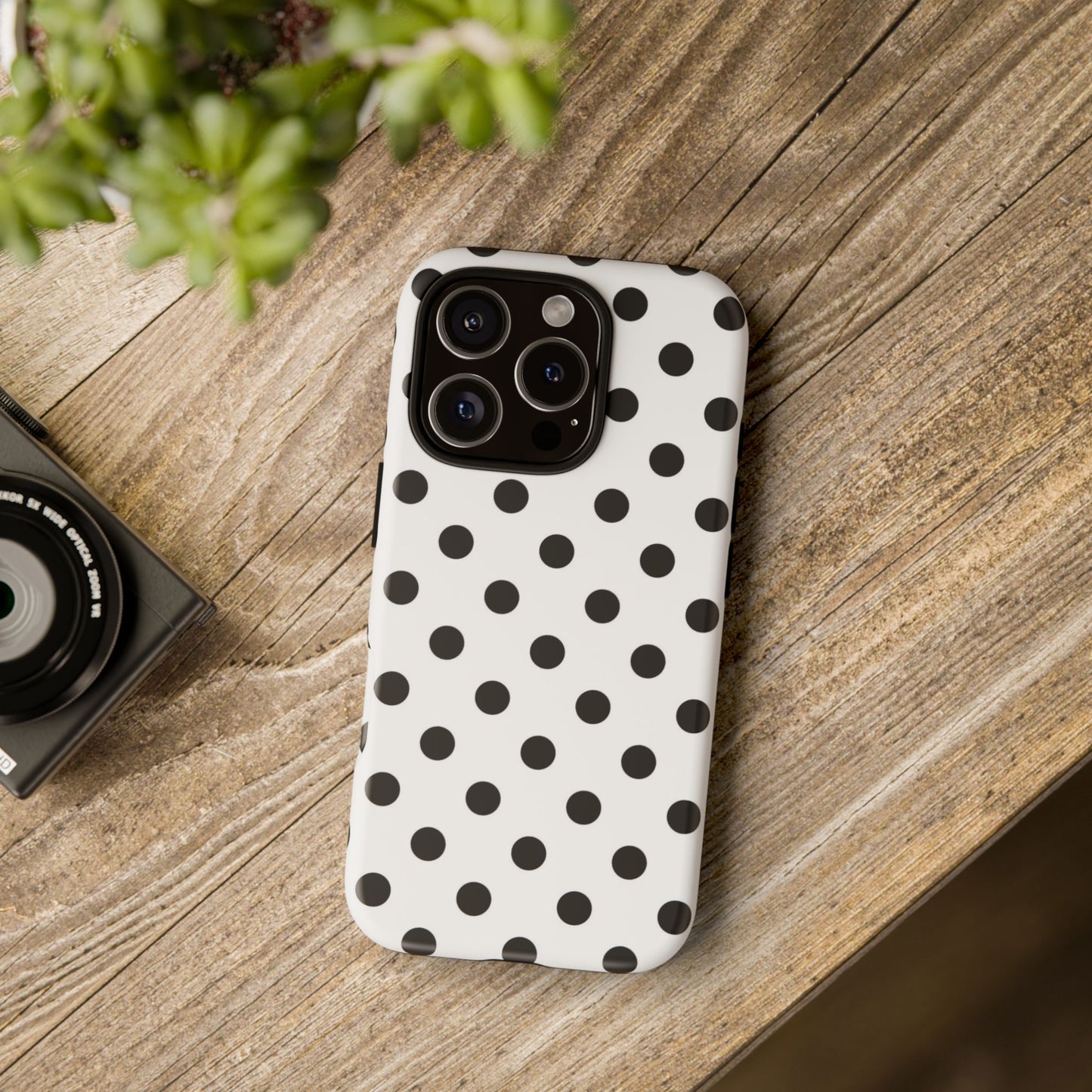 Polka Dot Case *TRENDING*