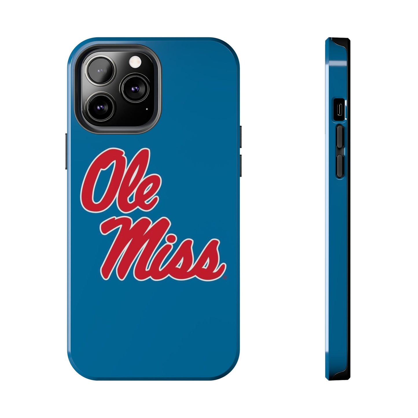 OLE MISS