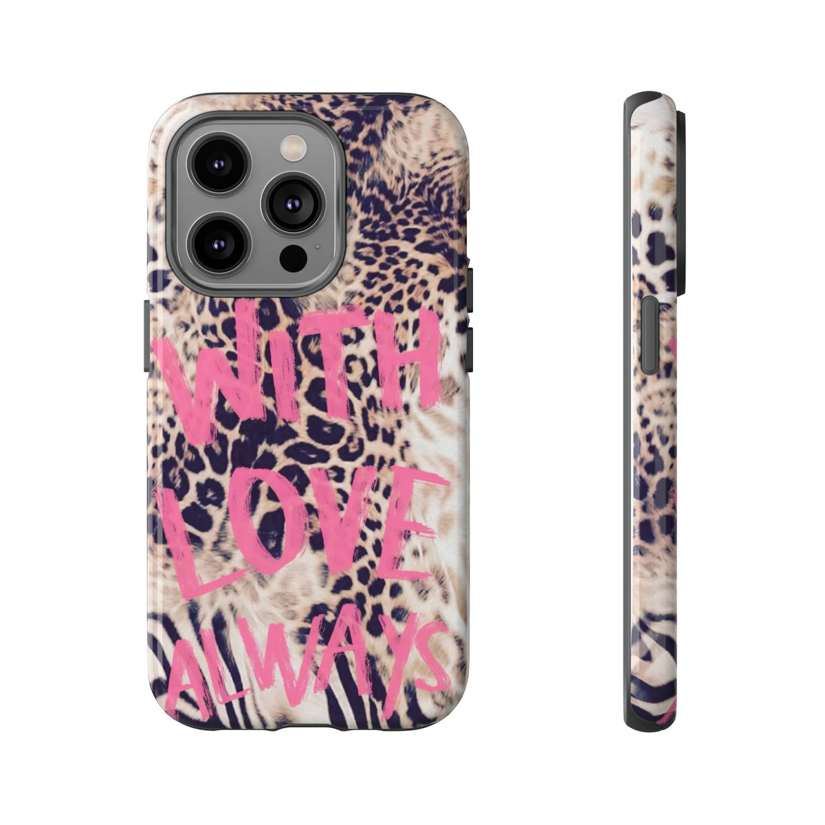 WITH LOVE CASE