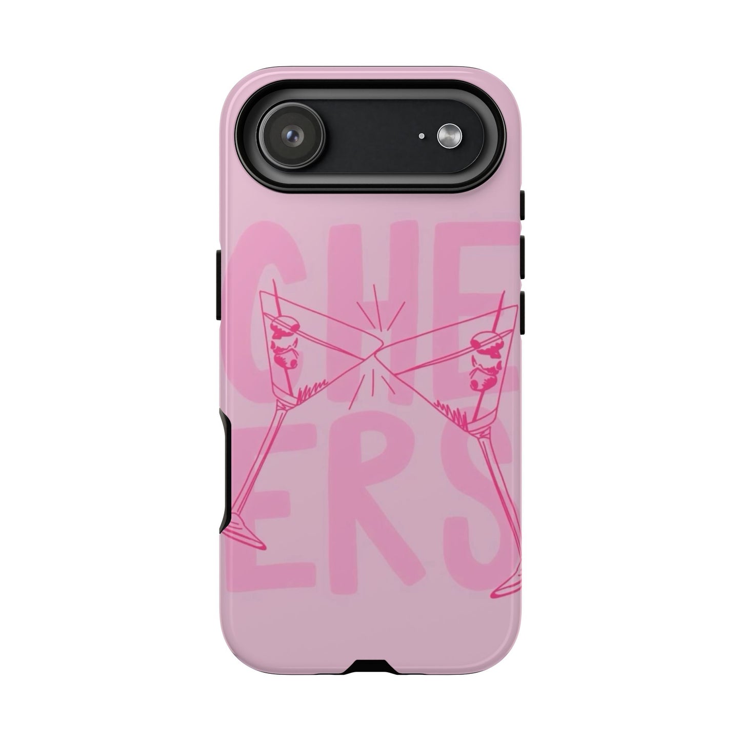 Cheers! Case